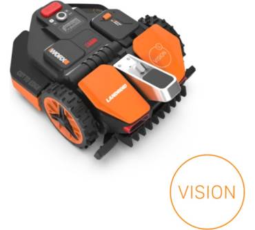 Vision L1300 Worx — фото 2