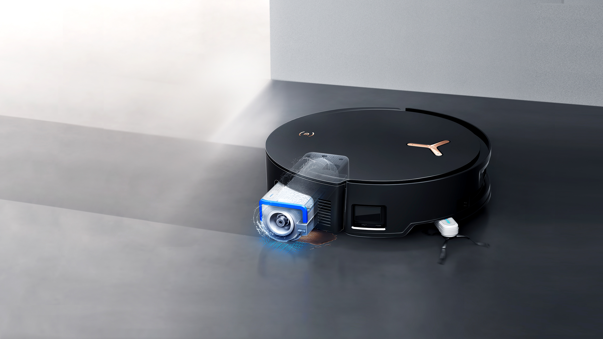 Робот Ecovacs Deebot X8 Omni Ecovacs