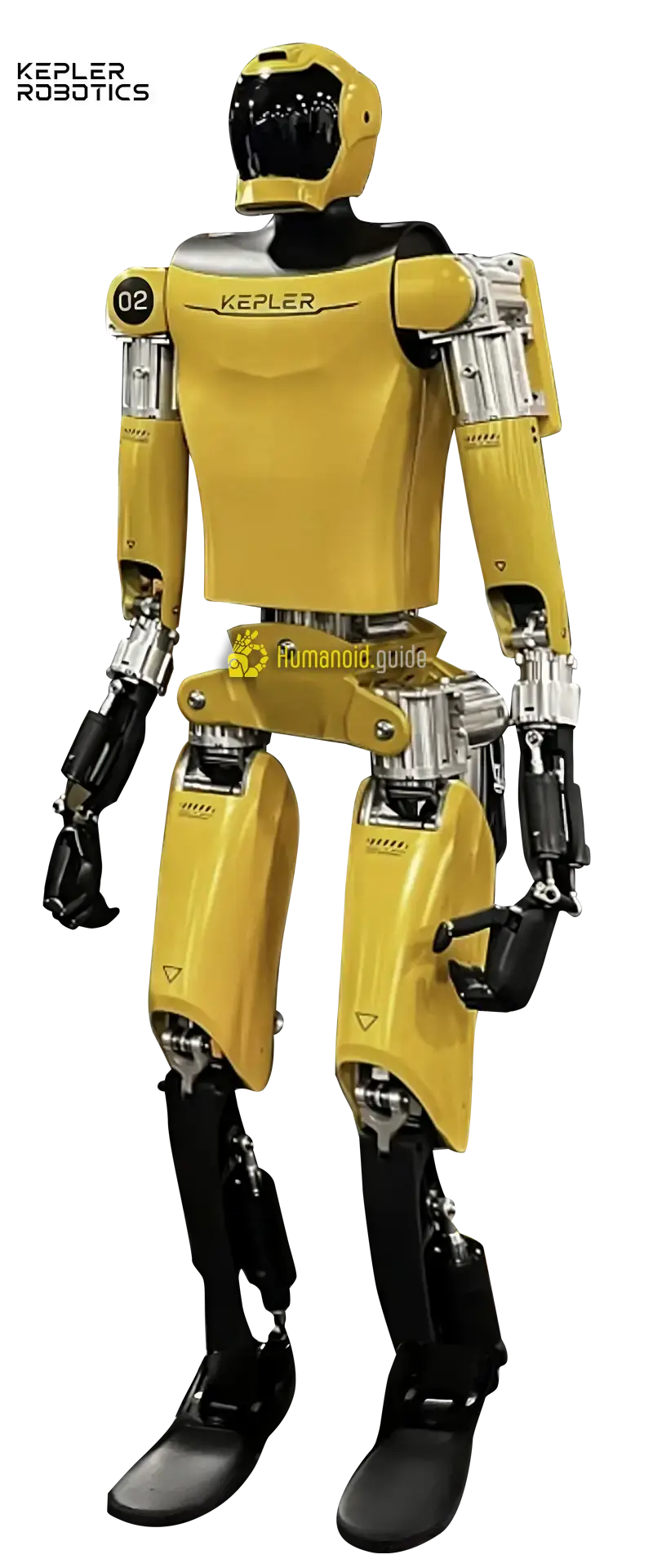 Робот Kepler Exploration Robot Co. Kepler K2
