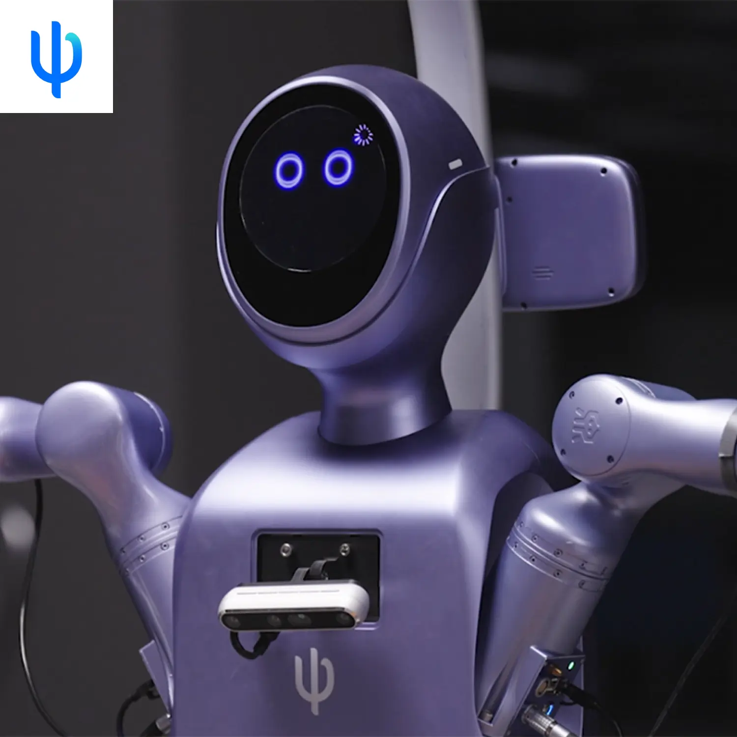 Робот PsiBot Psi R1