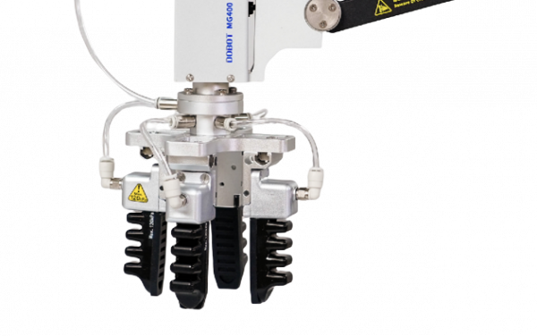 MG400 Accessory - Mini Electric Gripper (Servo Type) — фото 5