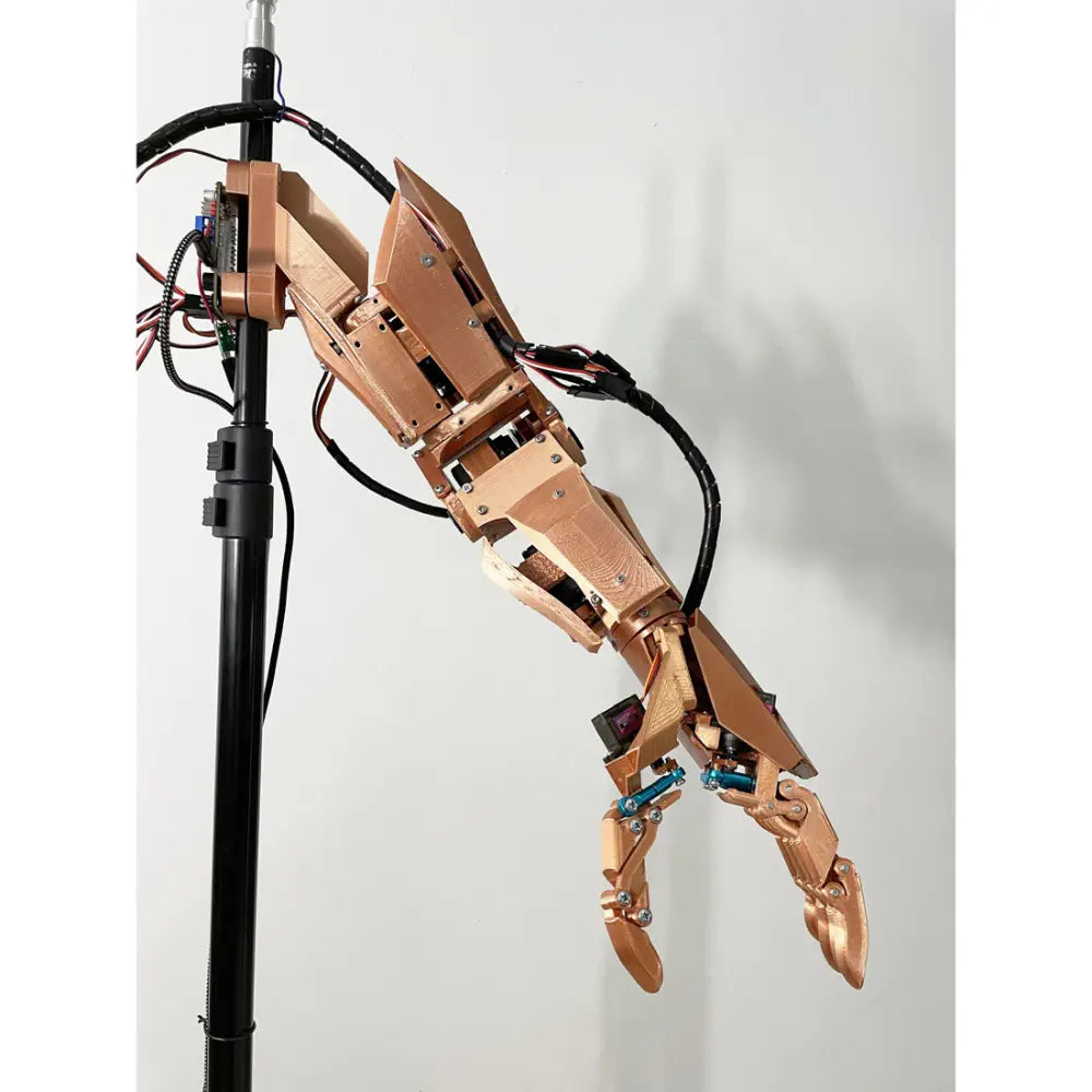 Youbionic Arm Pro (Left) — фото 2