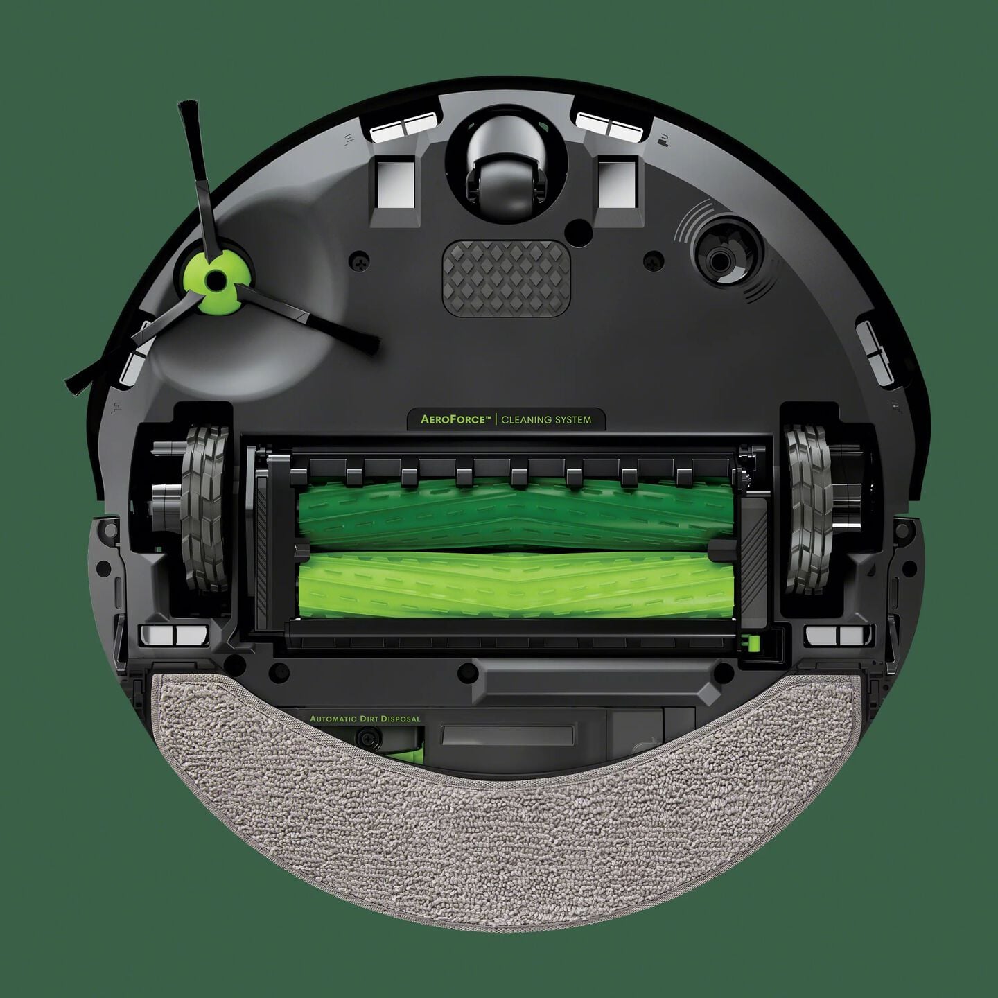 iRobot Roomba Combo J7 — фото 6