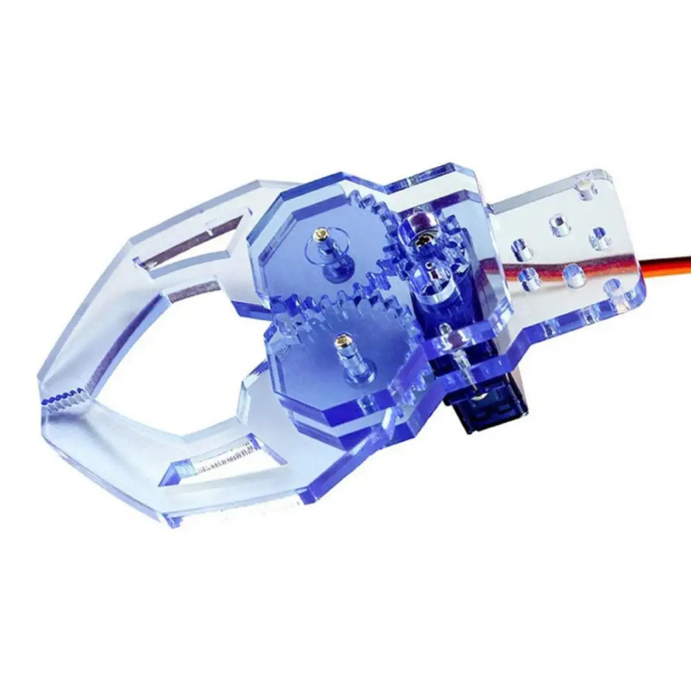 Kitronik Klaw MK2 Robotic Gripper Kit — фото 4