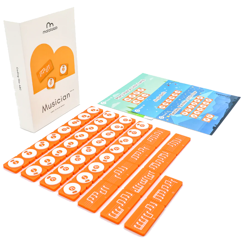 matatalab mint erweiterung musik add-on musician — фото 3