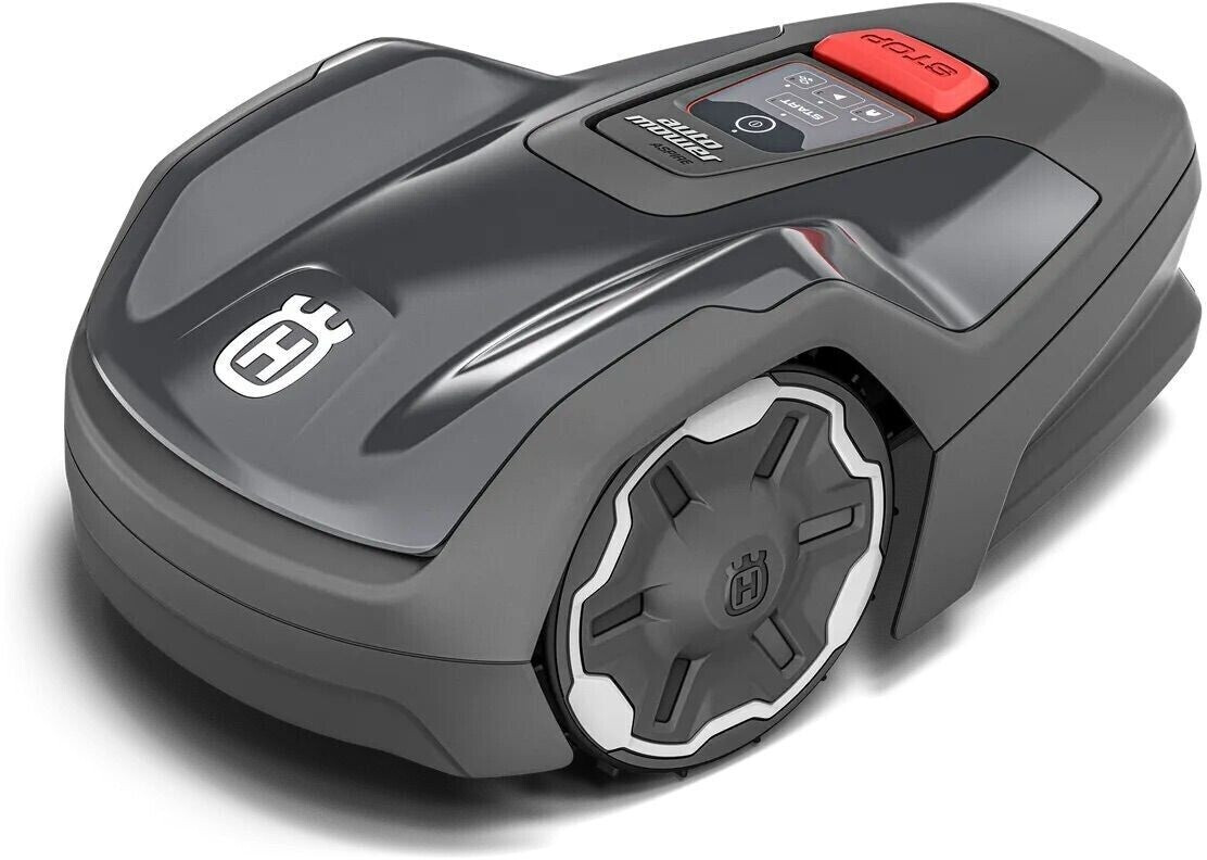 Husqvarna Automower Aspire R4 — фото 3