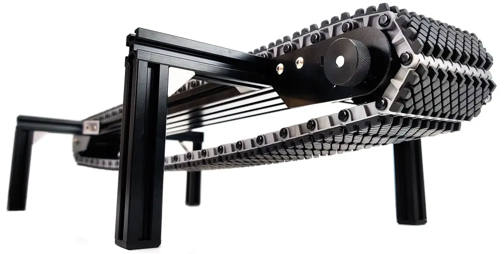 Lynxmotion SES-V2 Conveyor HD Kit — фото 6