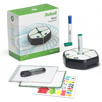 irobot root coding robot — фото 5