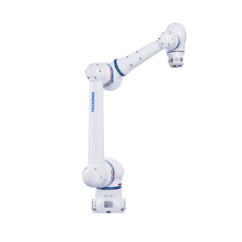 Yaskawa MOTOMAN HC10DTP — фото 2