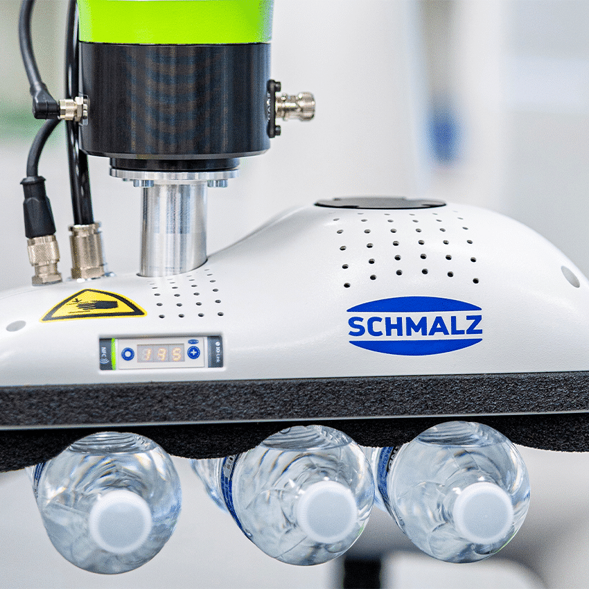 Schmalz FXCB Area Gripping System – Sealing Foam — фото 3