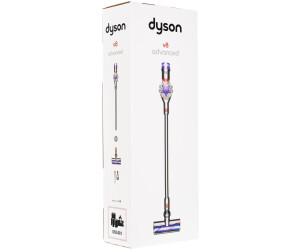 Dyson V8 Advanced 492636-01 — фото 4