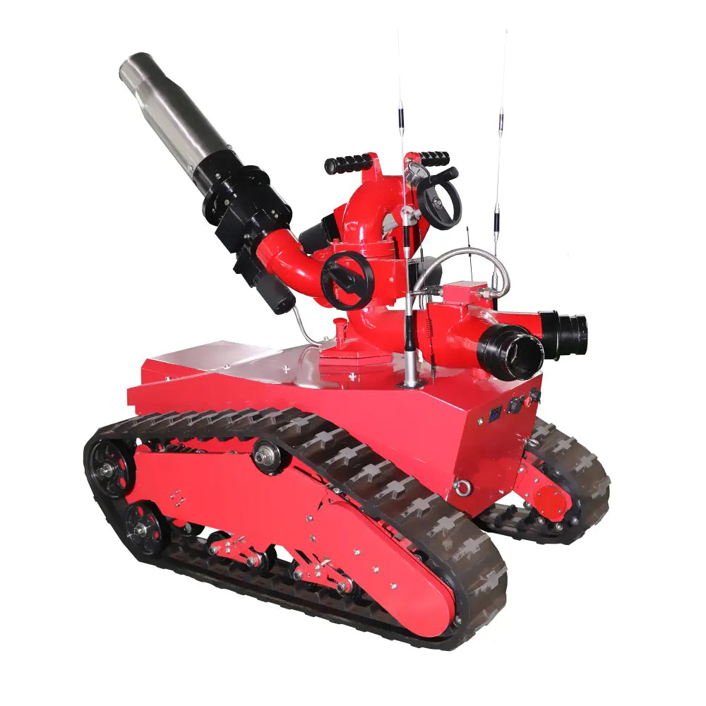 Робот Dagu Spray Disinfection Robot