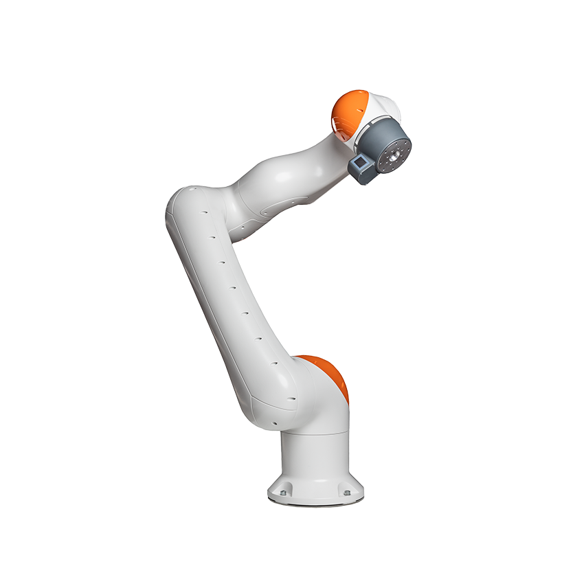 KUKA LBR iisy 11 R1300 — фото 3