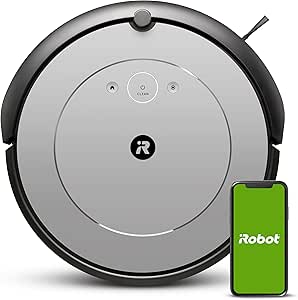 iRobot Roomba i1 (i1154) — фото 4