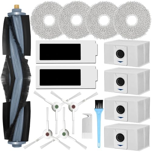 ersatzteile set fuer deebot 6-teilig — фото 3