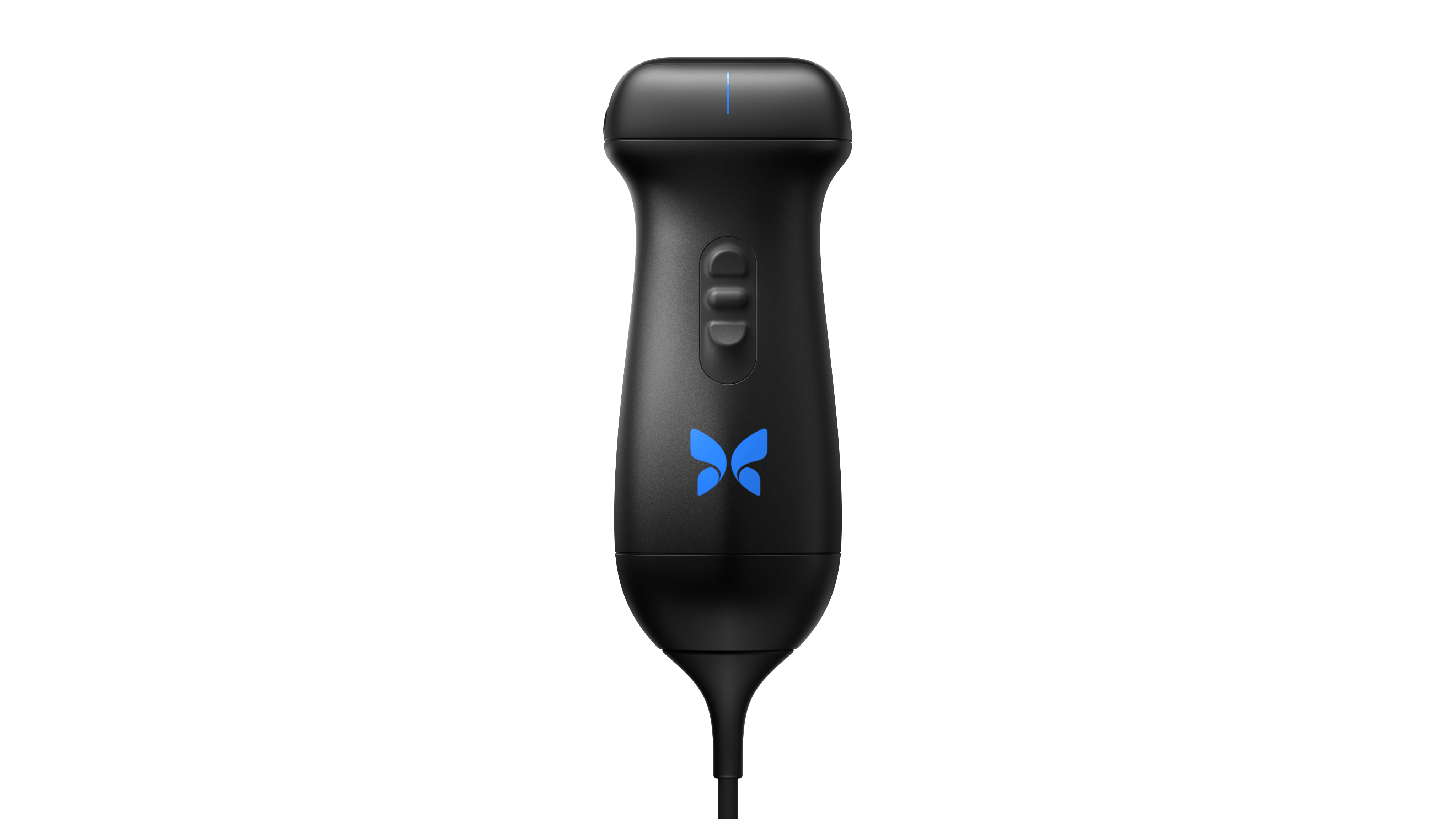 Butterfly Network Butterfly IQ — Бытовой робот