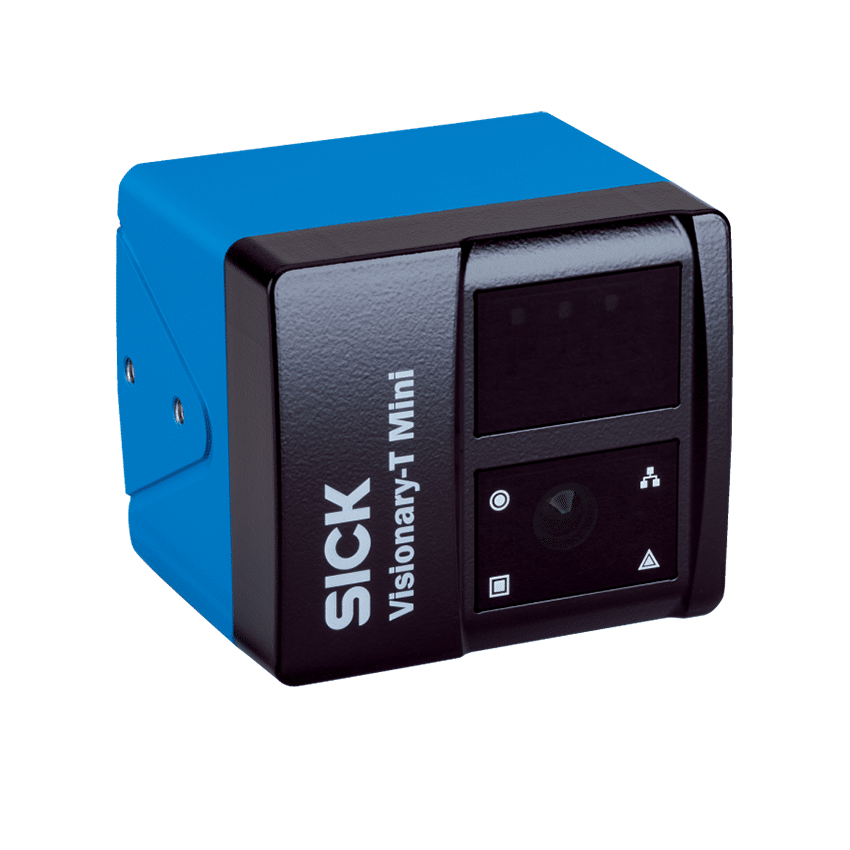 Робот SICK SICK 3D Machine Vision Visionary-T Mini