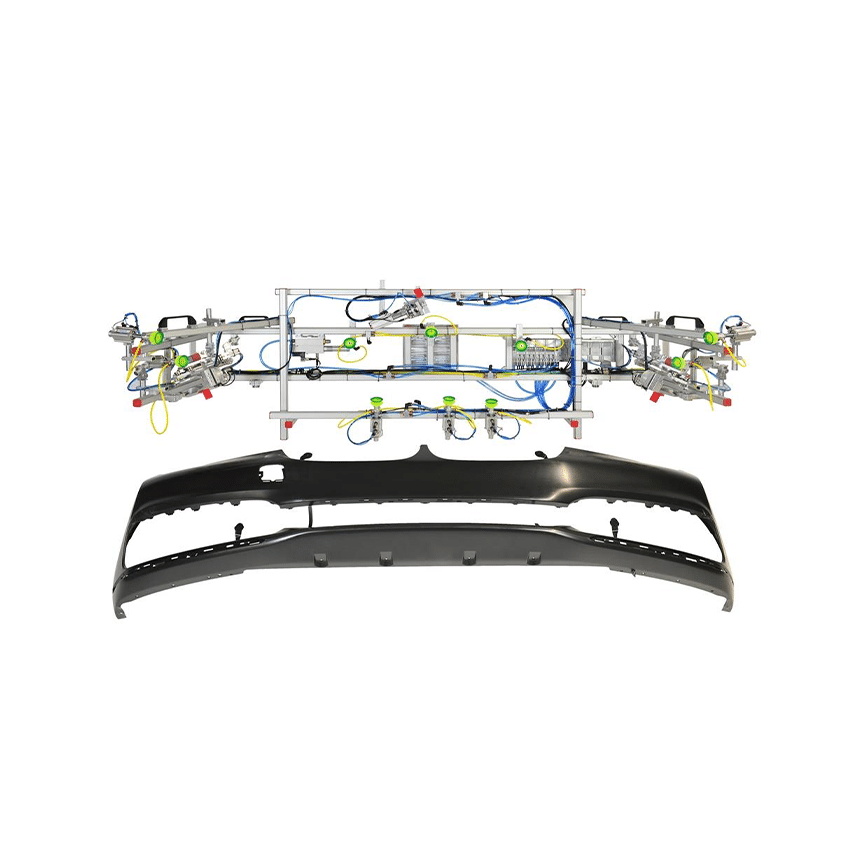 Робот AGS Automation AGS Automation Custom Gripper Construction