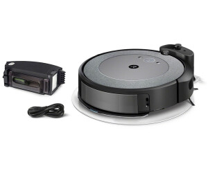iRobot Roomba i5 (i517840) — фото 3