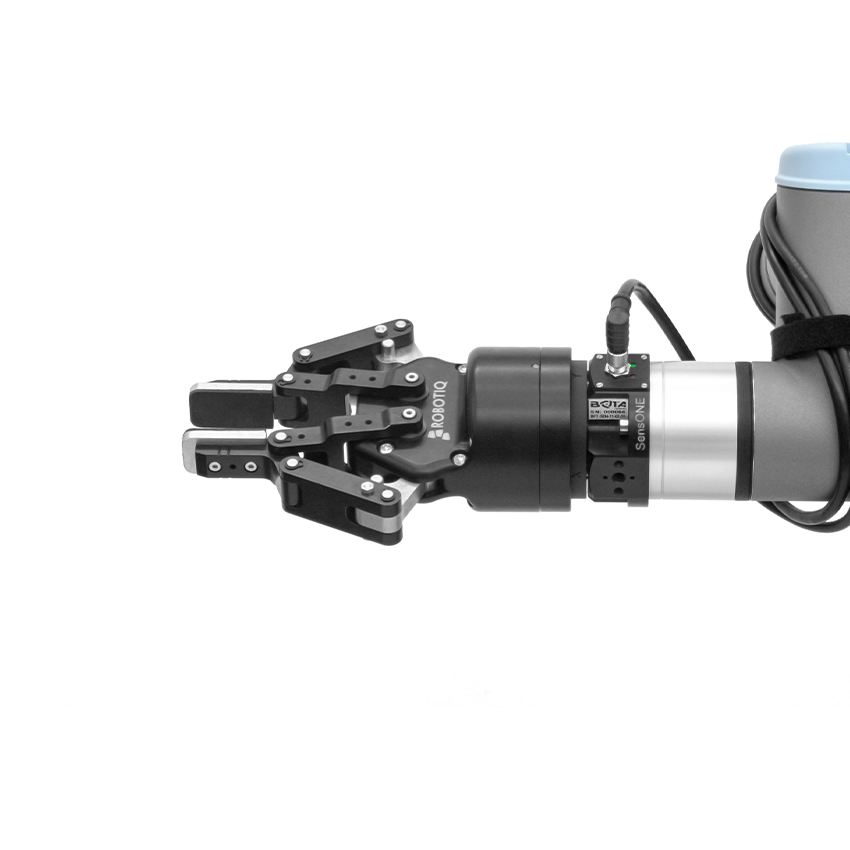 Bota Systems SensONE Cobot Kit - EtherCAT — фото 5