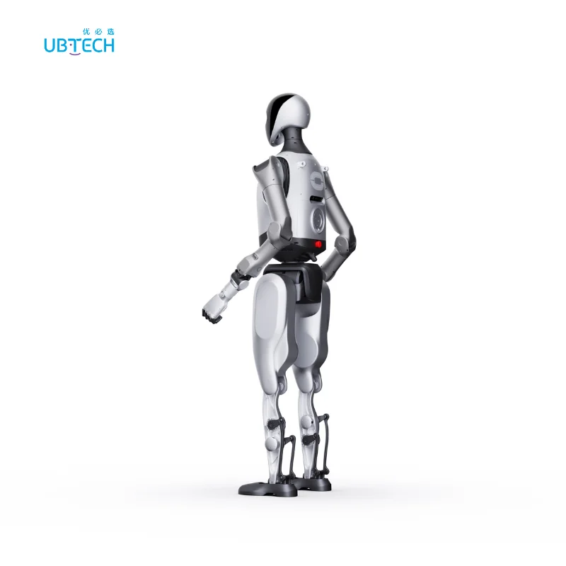 Ubtech Humanoid Robot Walker E Voice & Vision — фото 6