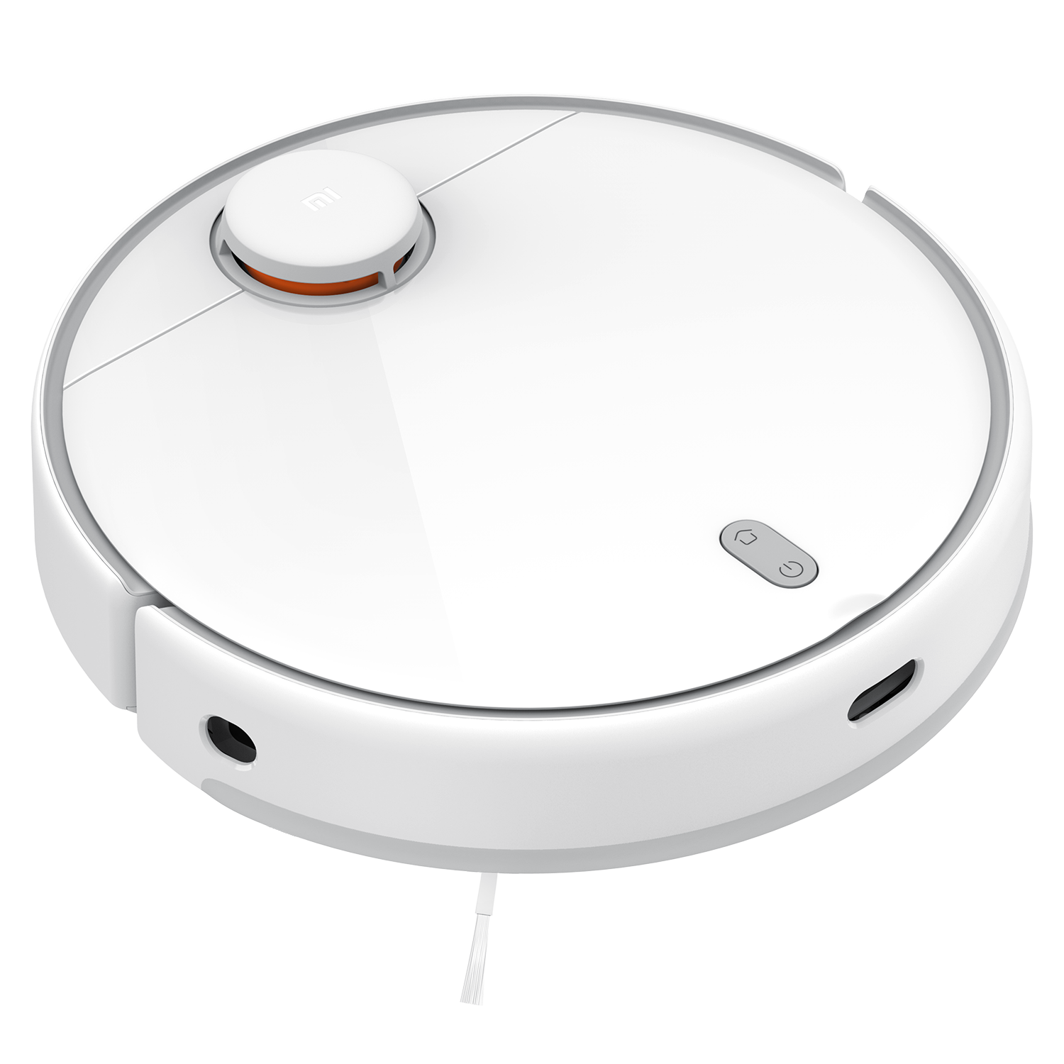 Гуманоидные роботы Xiaomi mi robot vacuum mop 2 pro white xiaomi