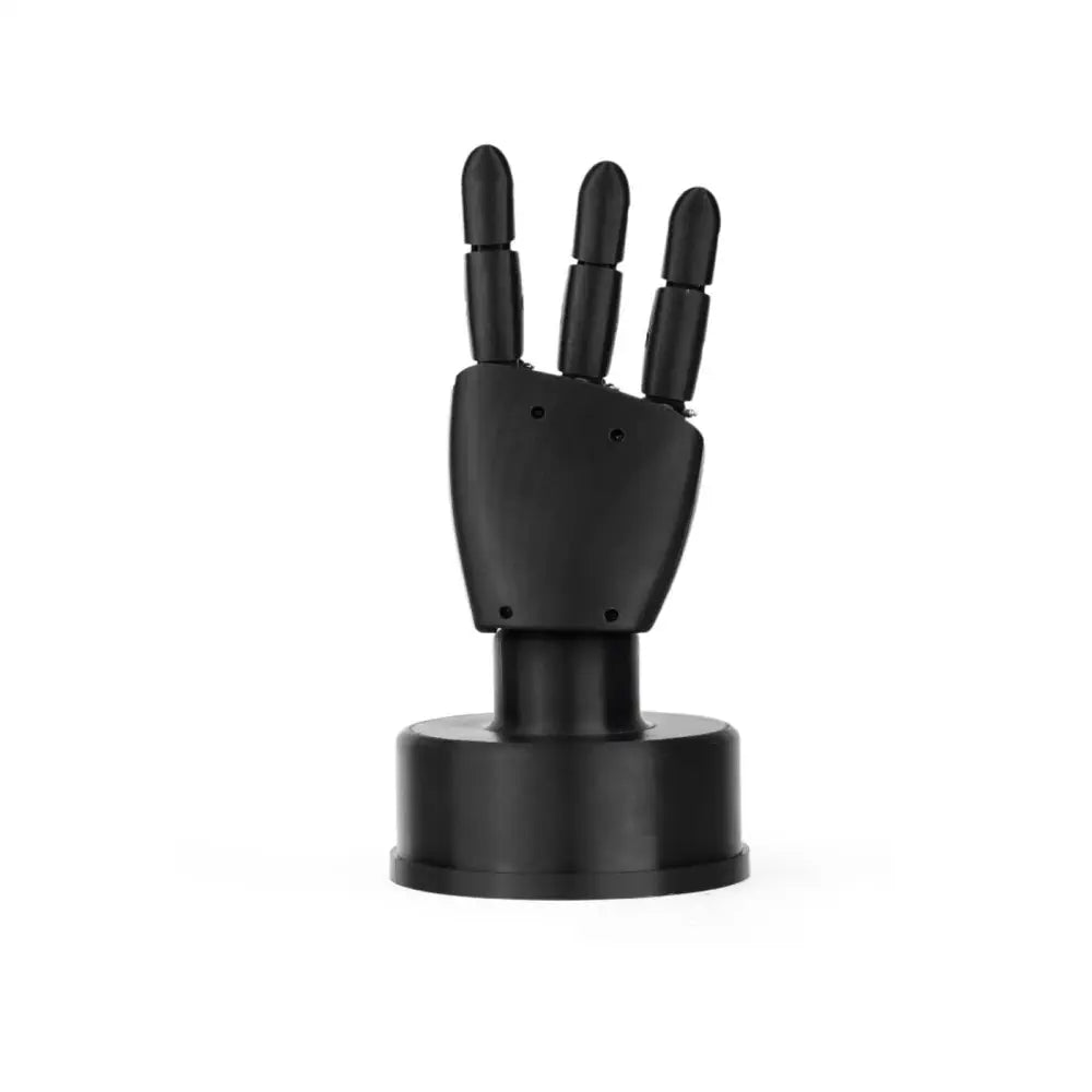 Робототехника SeeedStudio Amazing Hand (Left Hand): Open-Source Robotic Hand Developer Kit
