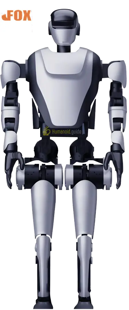 Робот Leju Robotics KUAVO-MY