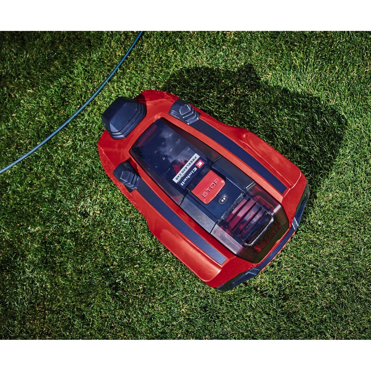 Робототехника Freelexo Cam 350 Einhell