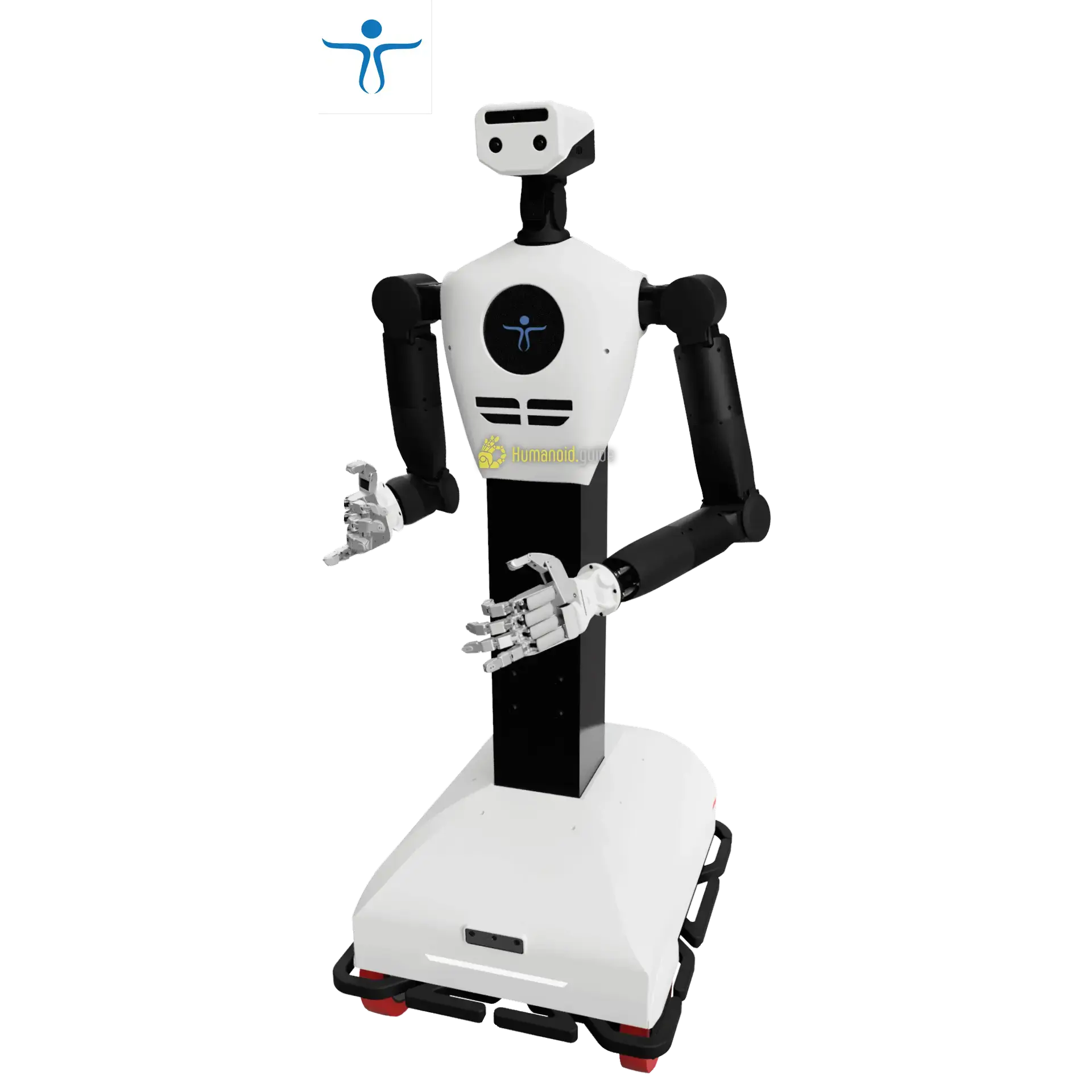 Гуманоидные роботы Mirsee Robotics