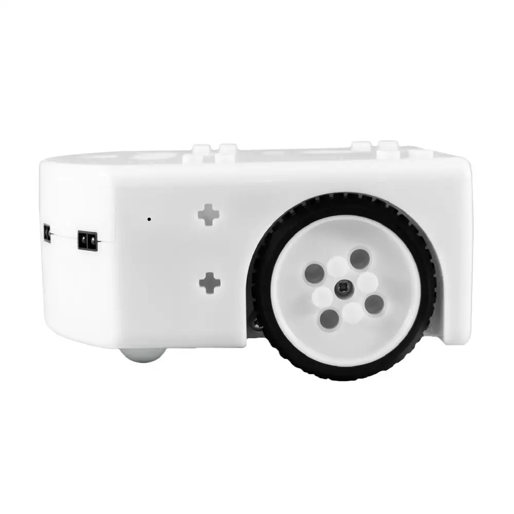 Mobsya Thymio II — Мобильная платформа — фото 3