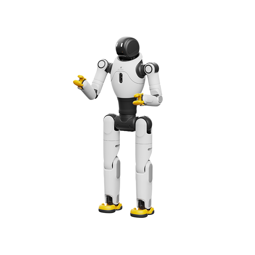 Робот AGIBOT AGIBOT X2 Basic