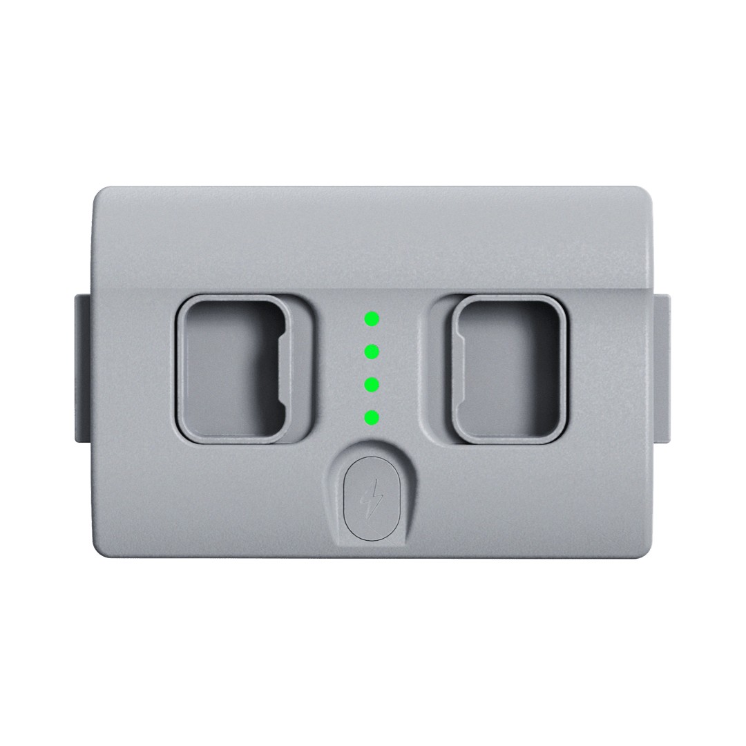 go2 battery 15000mah — фото 6