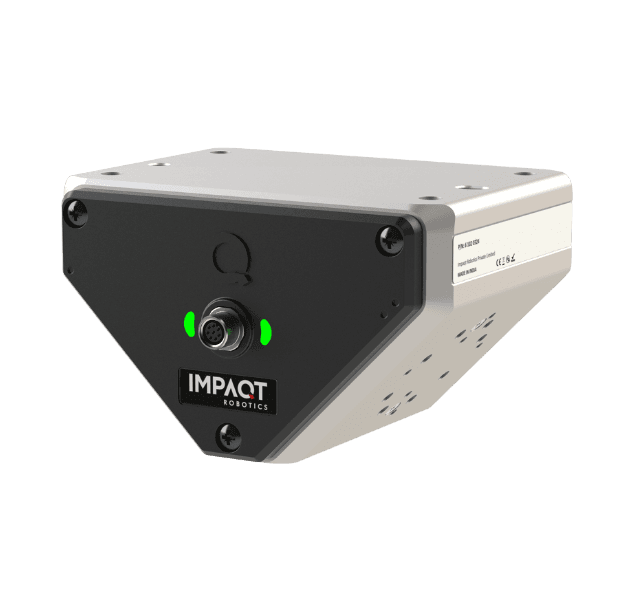 Impaqt Robotics pneumagiQ PQ9020 — фото 5