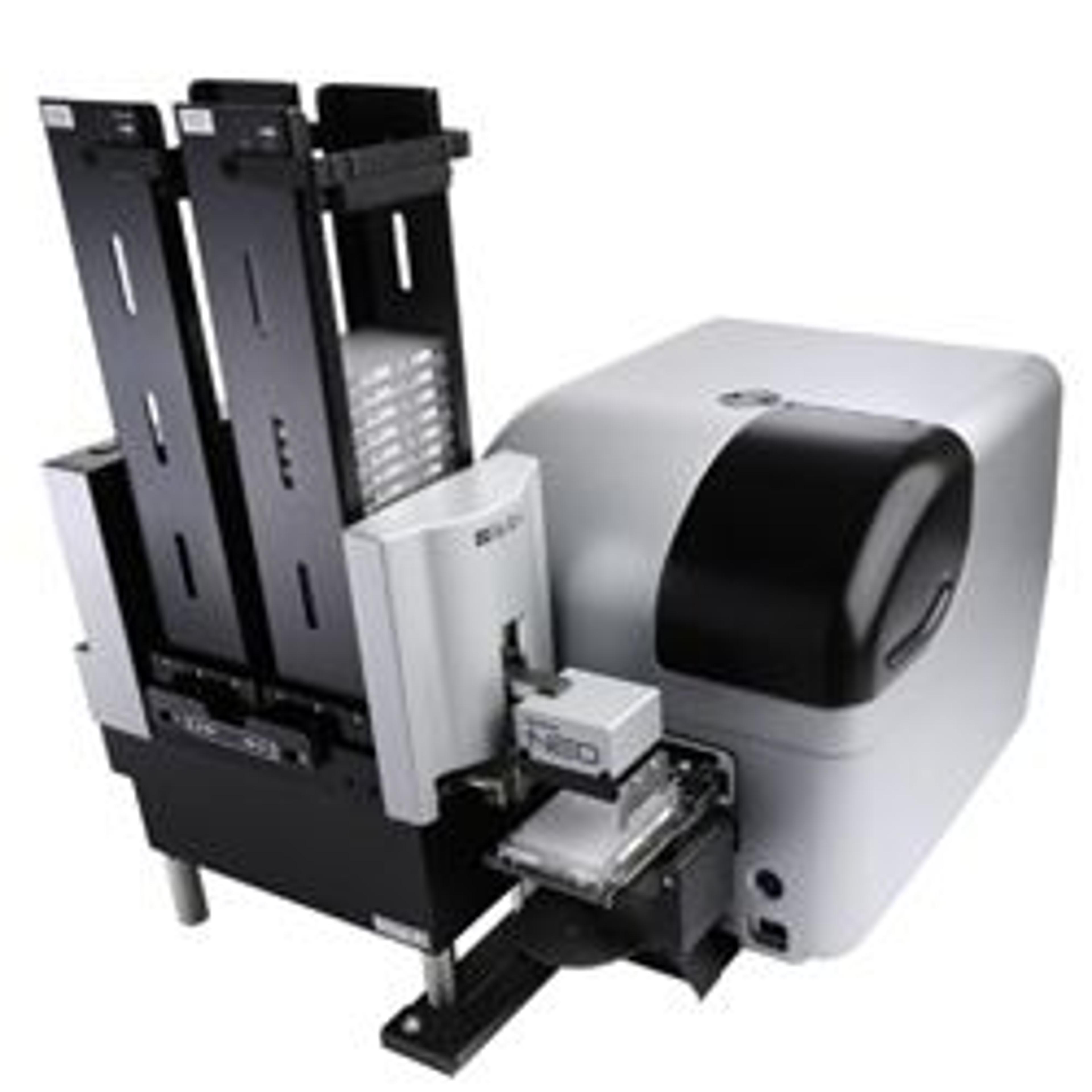 Робот Agilent BioTek 405 TS Washer