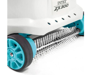 Intex Deluxe Auto Pool Cleaner ZX300 — фото 4