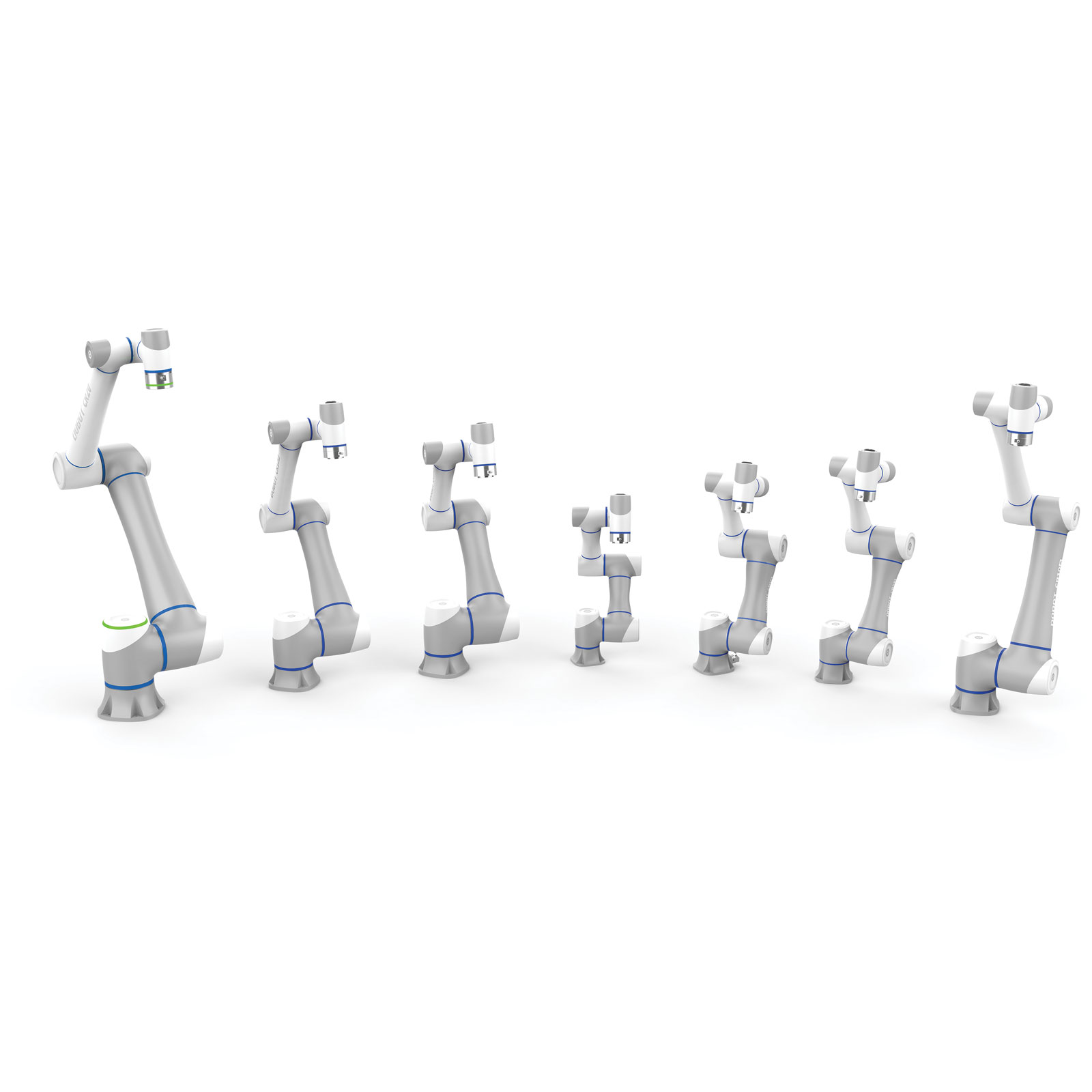 DOBOT CR7A 6-Axis Collaborative Robot Arm (7kg / 800mm) — фото 6