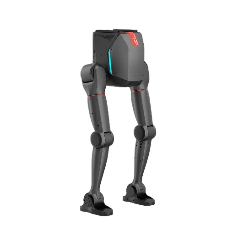 LimX Dynamics TRON 2 EDU 2-in-1 Embodied Robot — фото 4