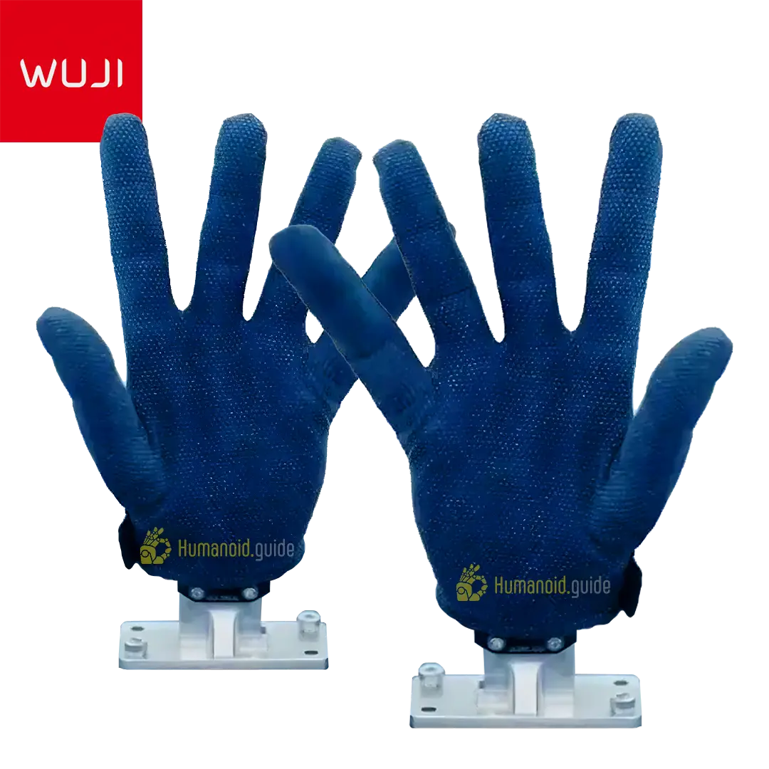 Робот WUJI Tech WUJI Hand