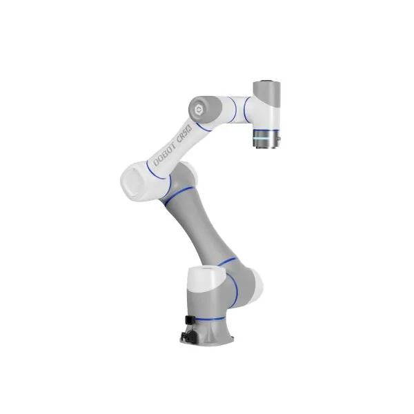 dobot nova 5 - kollaborativer 6-achs-roboterarm 5 kg 850 mm — фото 4