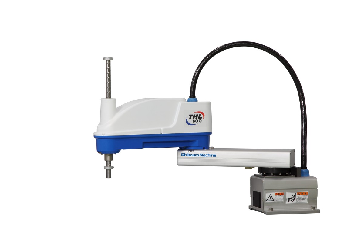 Робот Shibaura Machine THE800