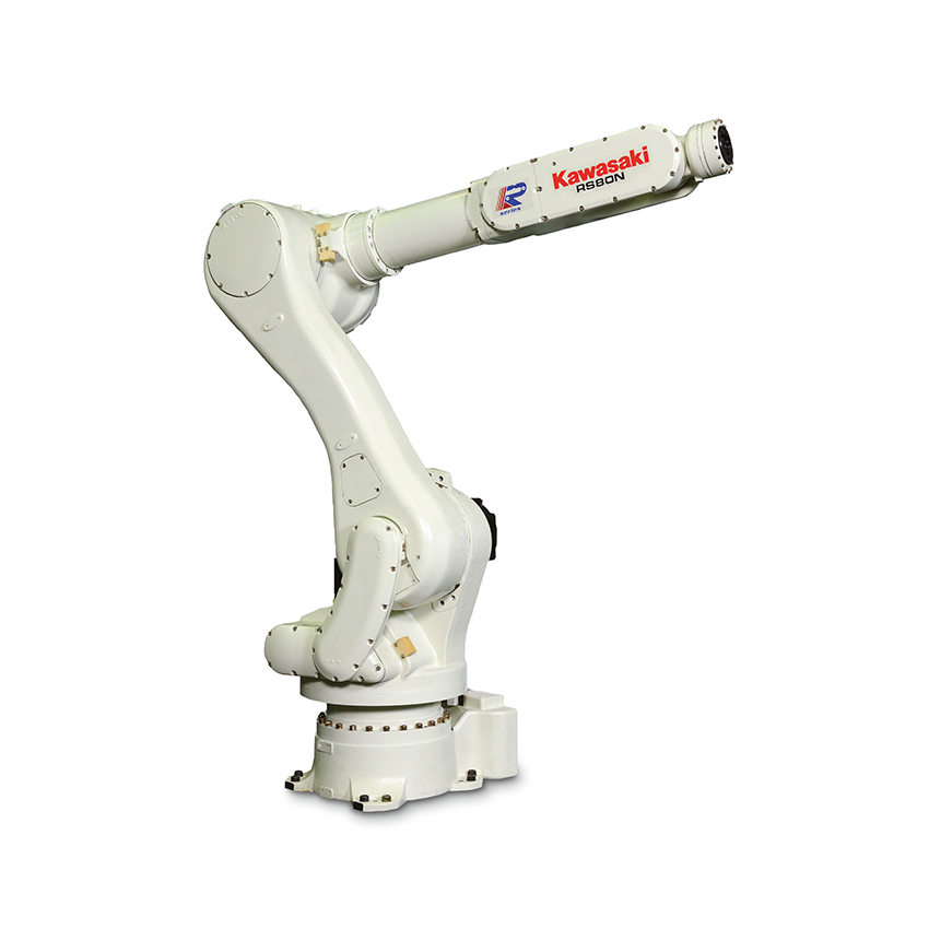 Робот Kawasaki Robotics Kawasaki Robotics RS080N
