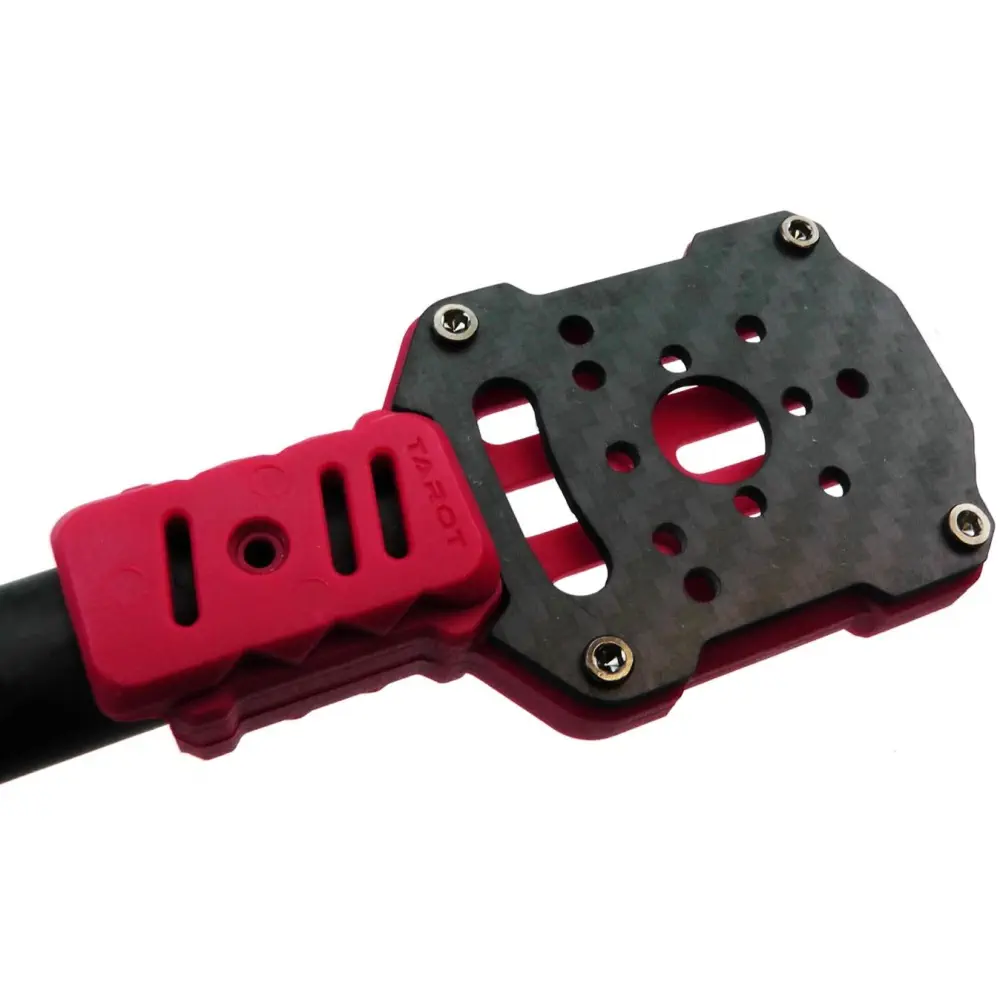 Tarot 690 Folding Carbon Fiber Hexacopter Frame — фото 4