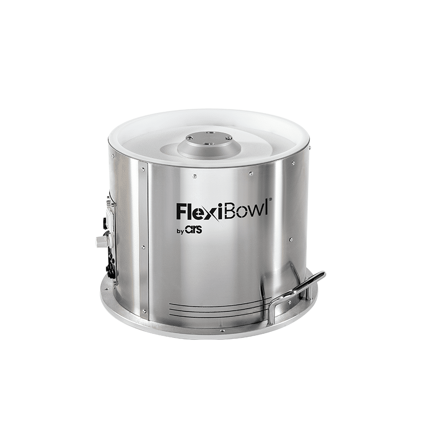 Робот Ars Automation Ars Automation FlexiBowl 350