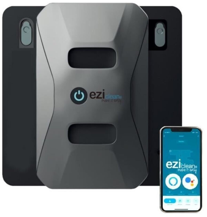 Windobot S6 Ultra Eziclean — фото 4