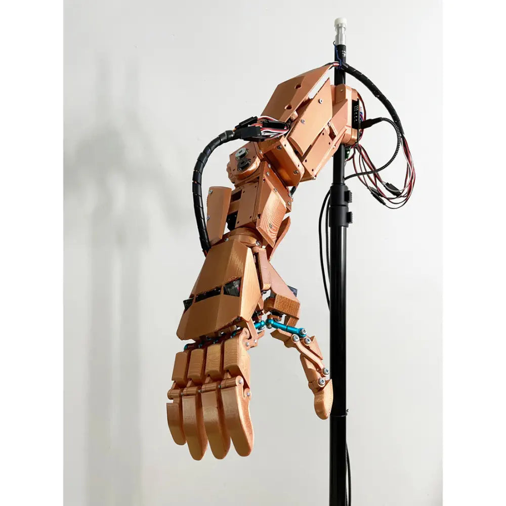 Youbionic Arm Pro (Right) — фото 3