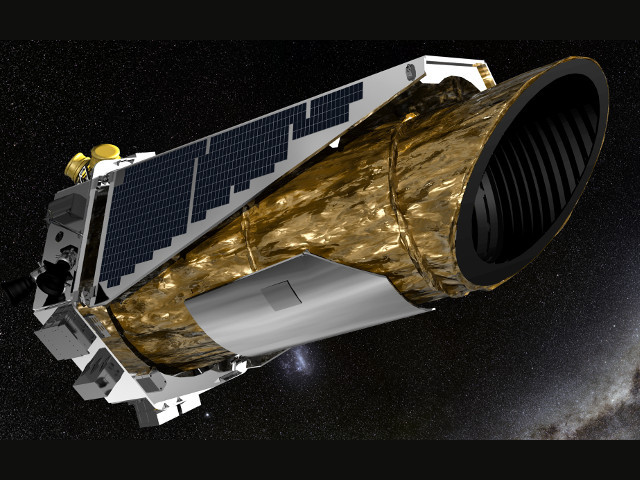 Kepler K2 — фото 4