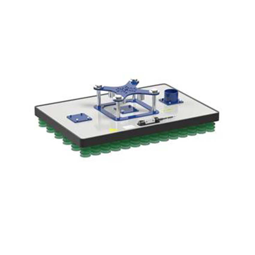 Schmalz lightweight layer gripper ZLW — фото 3