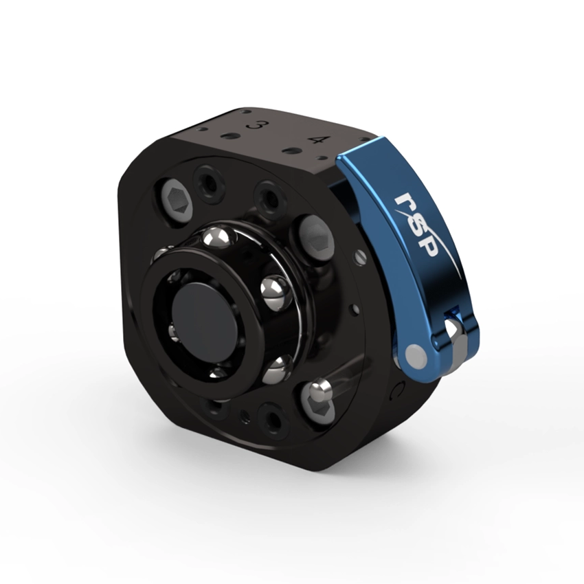 Робот Robot System Products RSP CoboShift MTC18