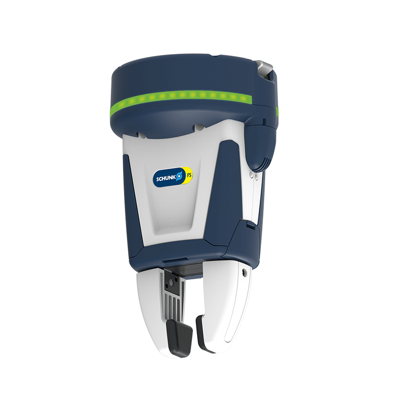 Робот Schunk Co-act EGP-C